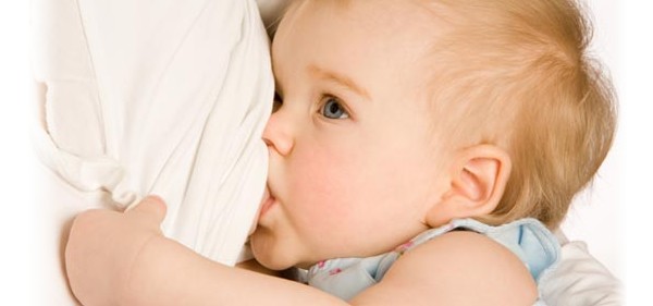 comment arreter d allaiter bebe