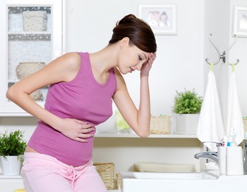 Signes sympathiques : 1er trimestre de grossesse