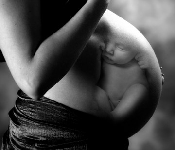 La progestérone indispensable à la grossesse