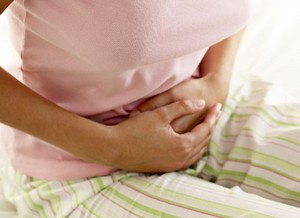 Crampes abdominales : suis-je enceinte ?