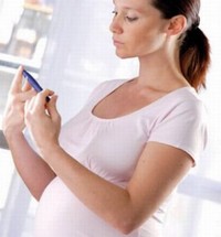 Diabète gestationnel durant la grossesse